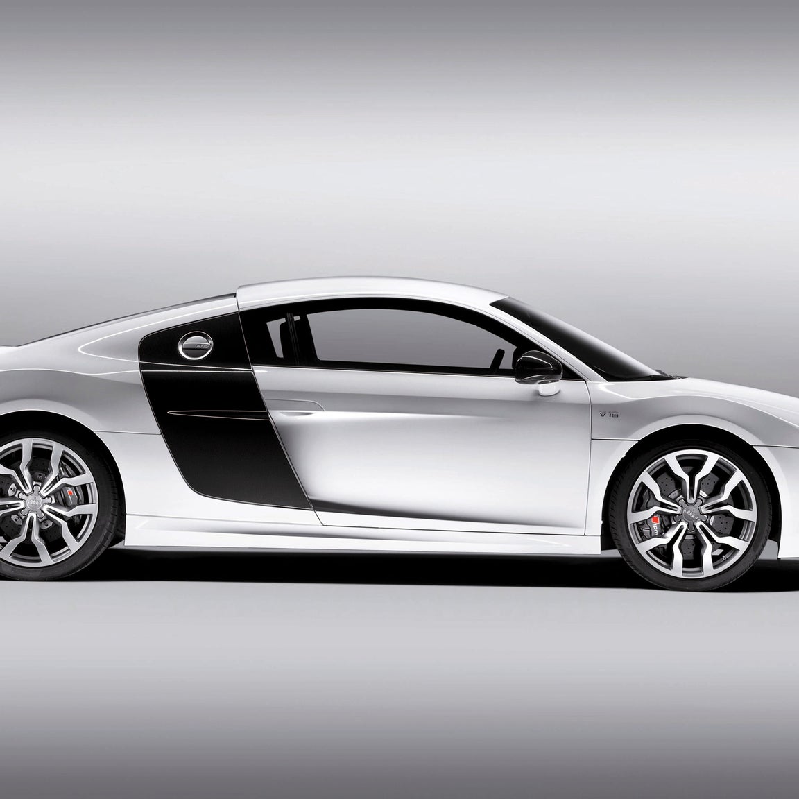 The Audi R8 | Audi USA