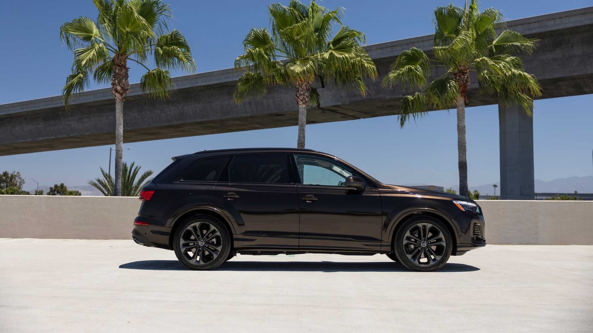 Confidence In Your Family SUV Choice