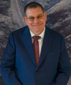 Marc Levine