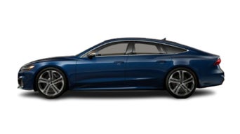 Audi S7