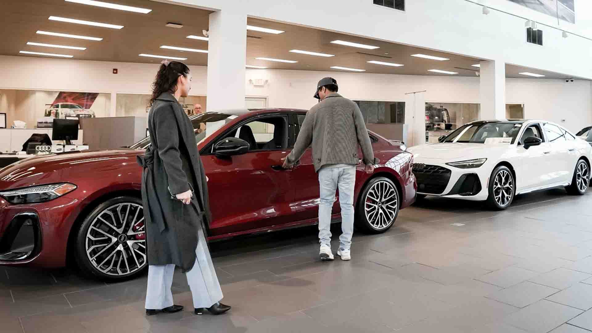 Driven by Excellence, Every Day