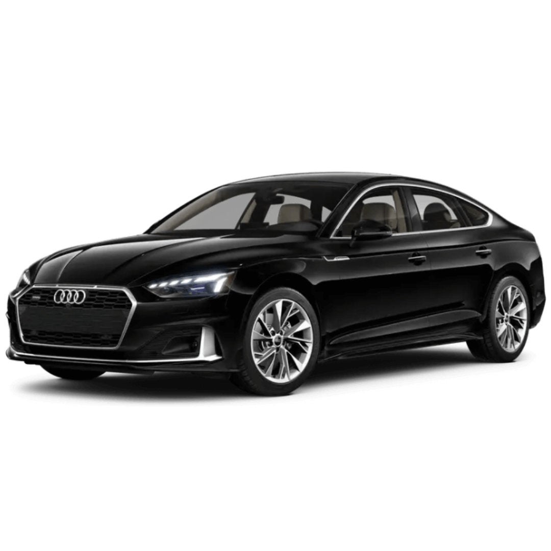2024 Audi A5 Sportback Prestige - Brilliant Black