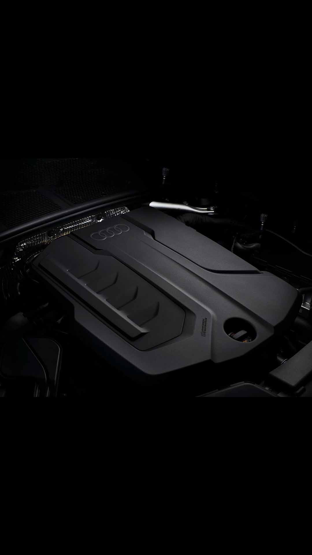 Performance that Balances Power and Efficiency