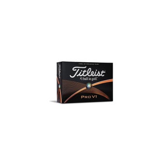 Audi Titleist Golf Ball Set 