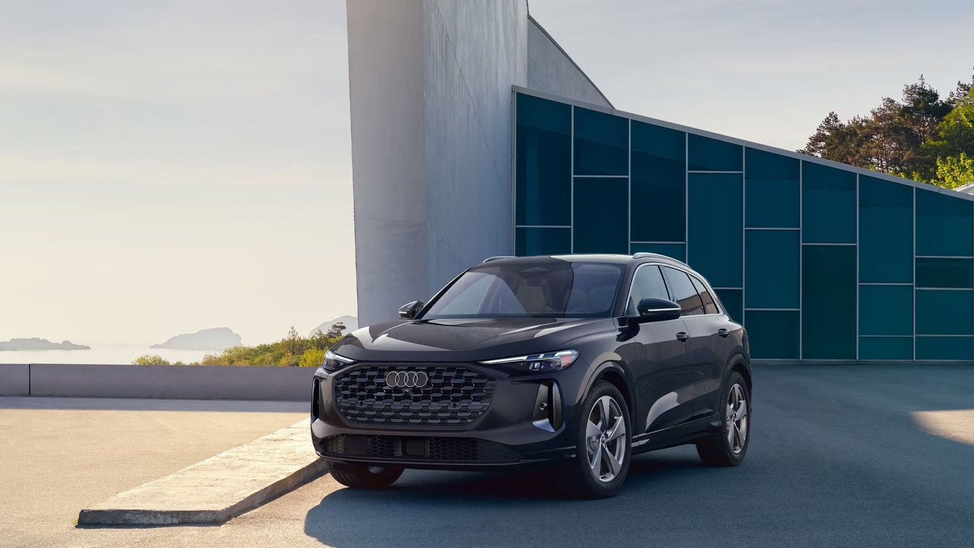 2025 Audi Q5 For Sale in Sacramento, CA