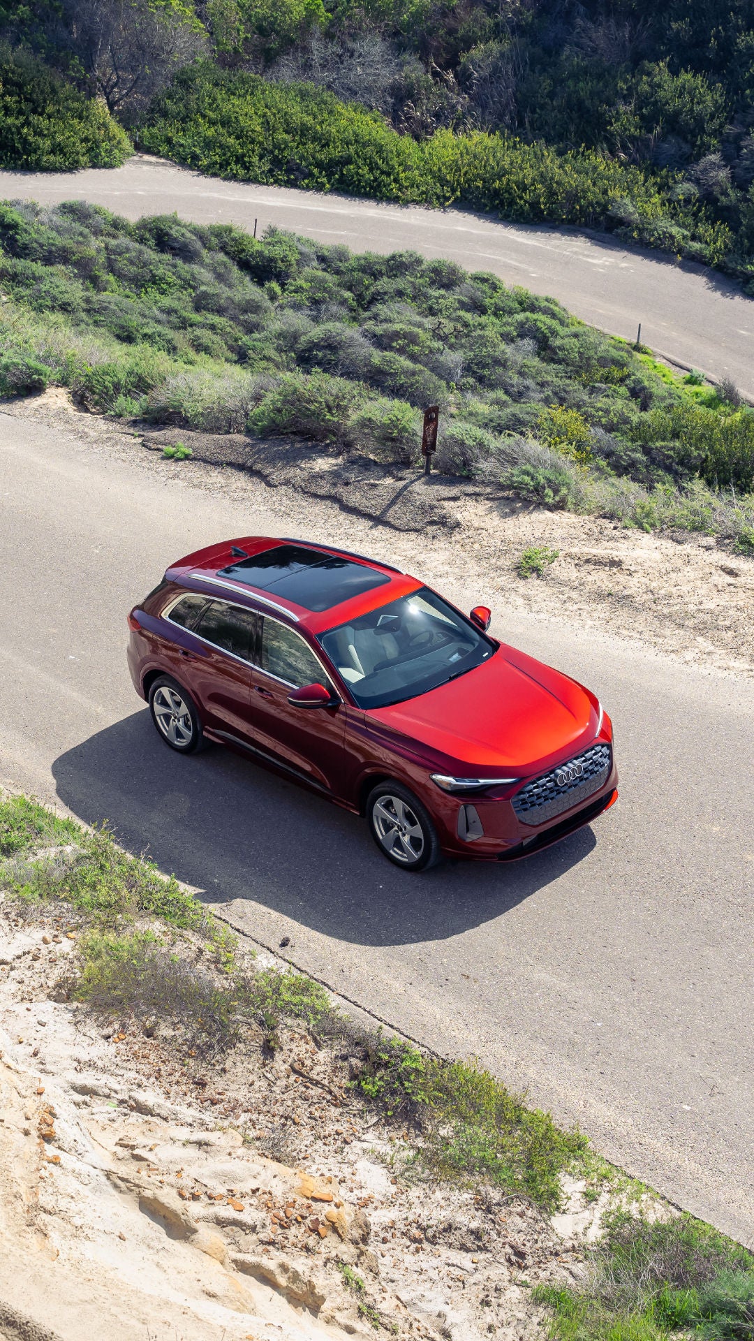 2025 Audi Q5 Specials