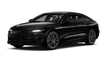 2025 Audi A6 e-tron Base