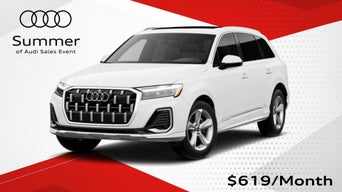 Audi Q7 Premium