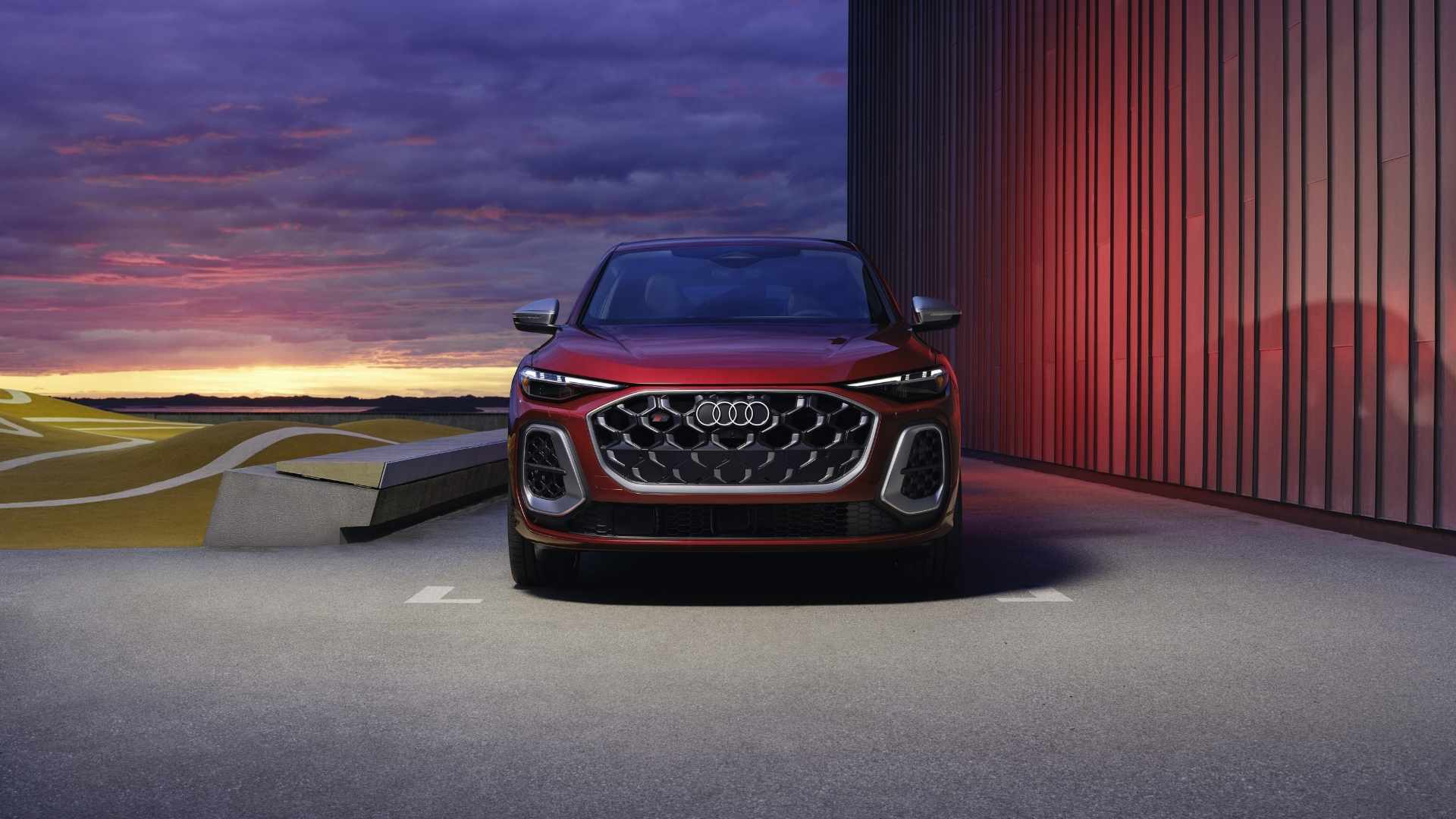 Explore New Manager Specials at Audi Nyack