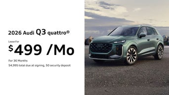 Q3 quattro
