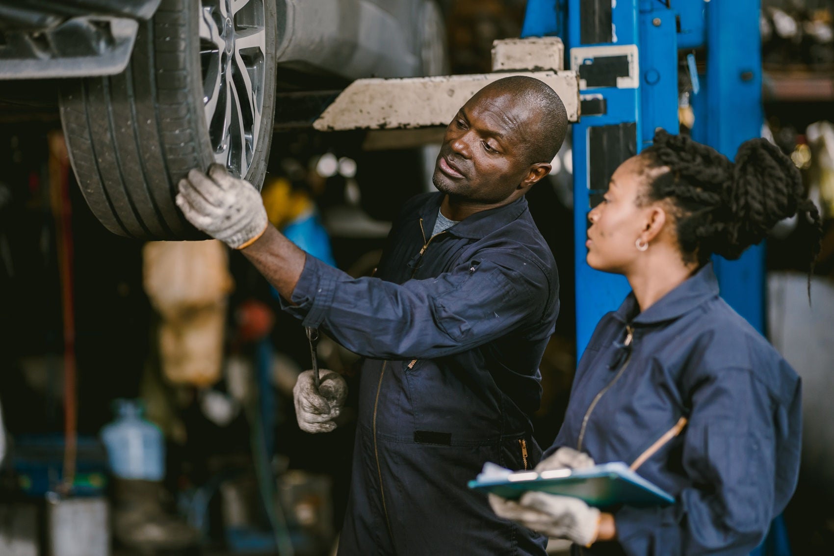 Expert Service for Your Audi near Temple, PA