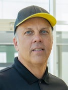 Robert London
