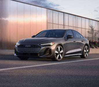 2026 A5 / S5
