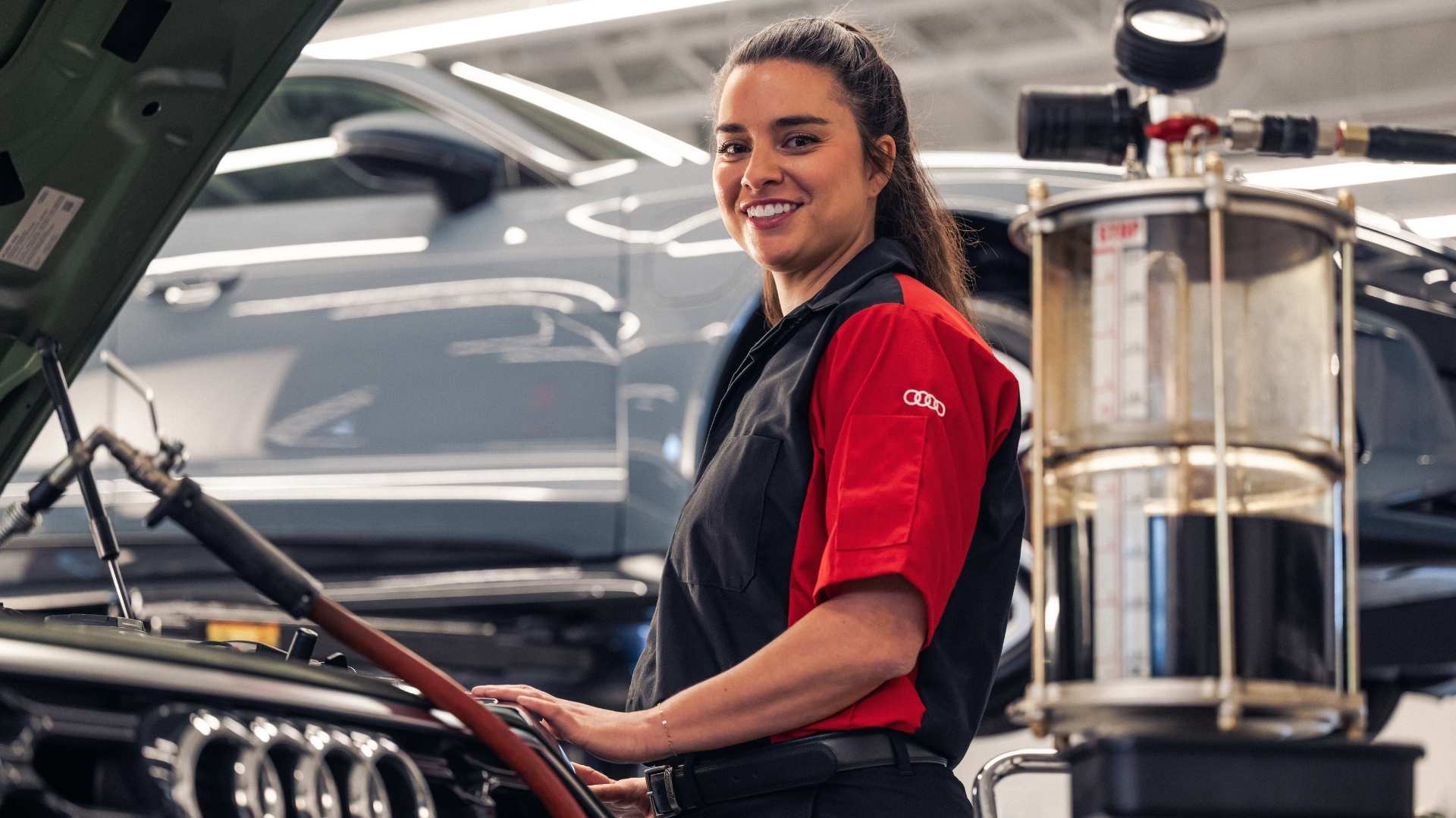 Why Built-In Maintenance Matters for Owners