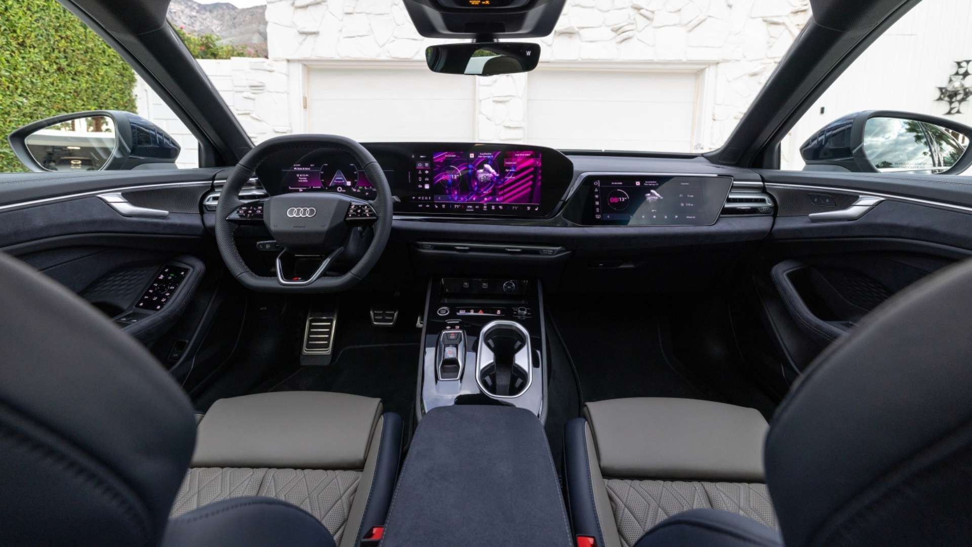 Technology That Enhances Daily Driving