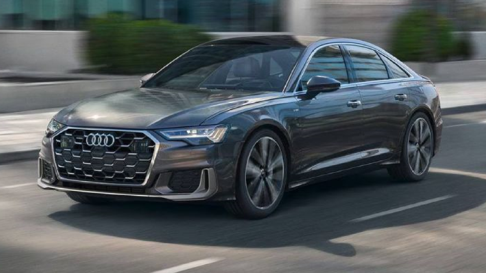 2025 Audi A6 For Sale Near Downers Grove, IL
