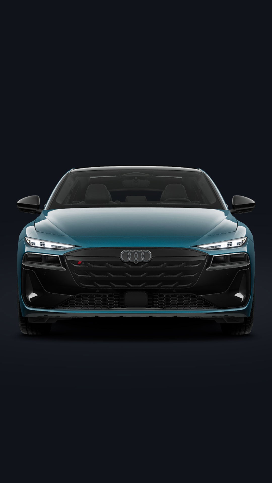2027 Audi S6 Sportback e-tron | Electric sport sedan | Audi USA