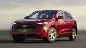2025 Q5 Premium TFSI® quattro® S tronic®