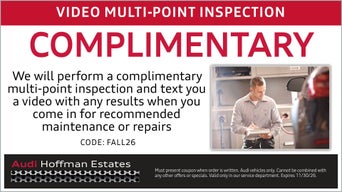 Image of service offer.