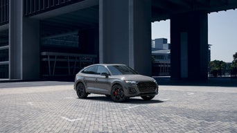 SQ5 Sportback