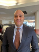 Eduardo Calderon