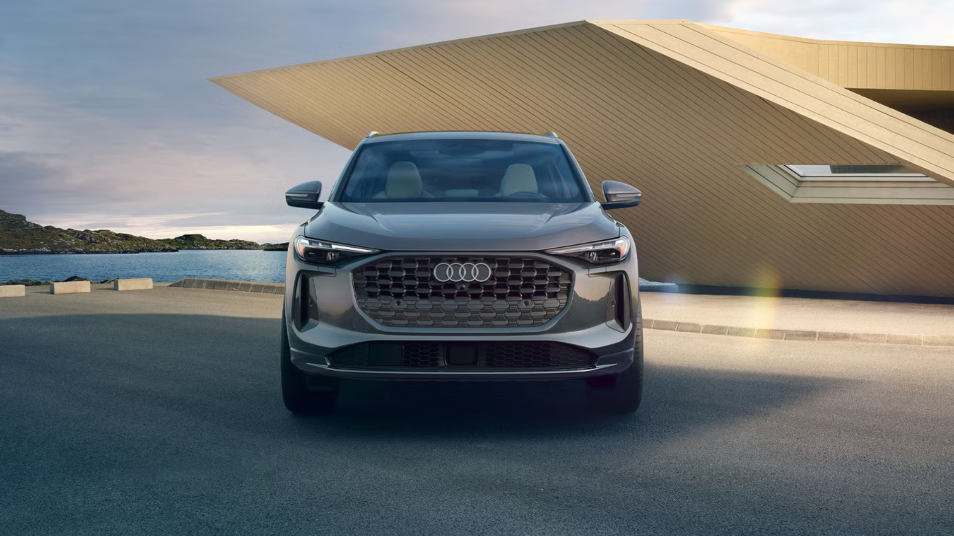 2025 Audi Q5 For Sale Near Cedar Park, TX