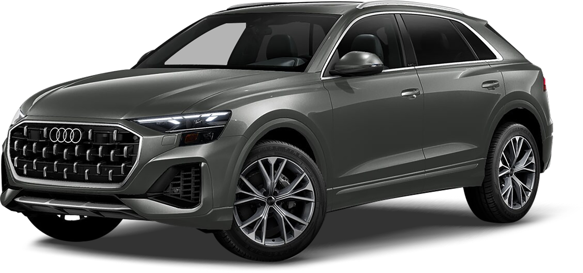2027 Audi