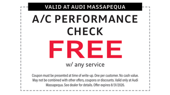 Air Conditioning Performance Check