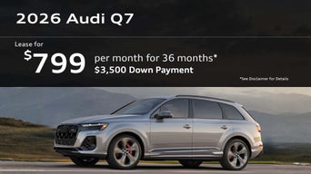 Q7 Special