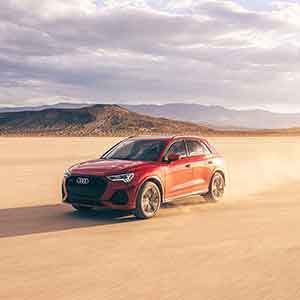 2025 Audi Q3 S Line 45 TFSI