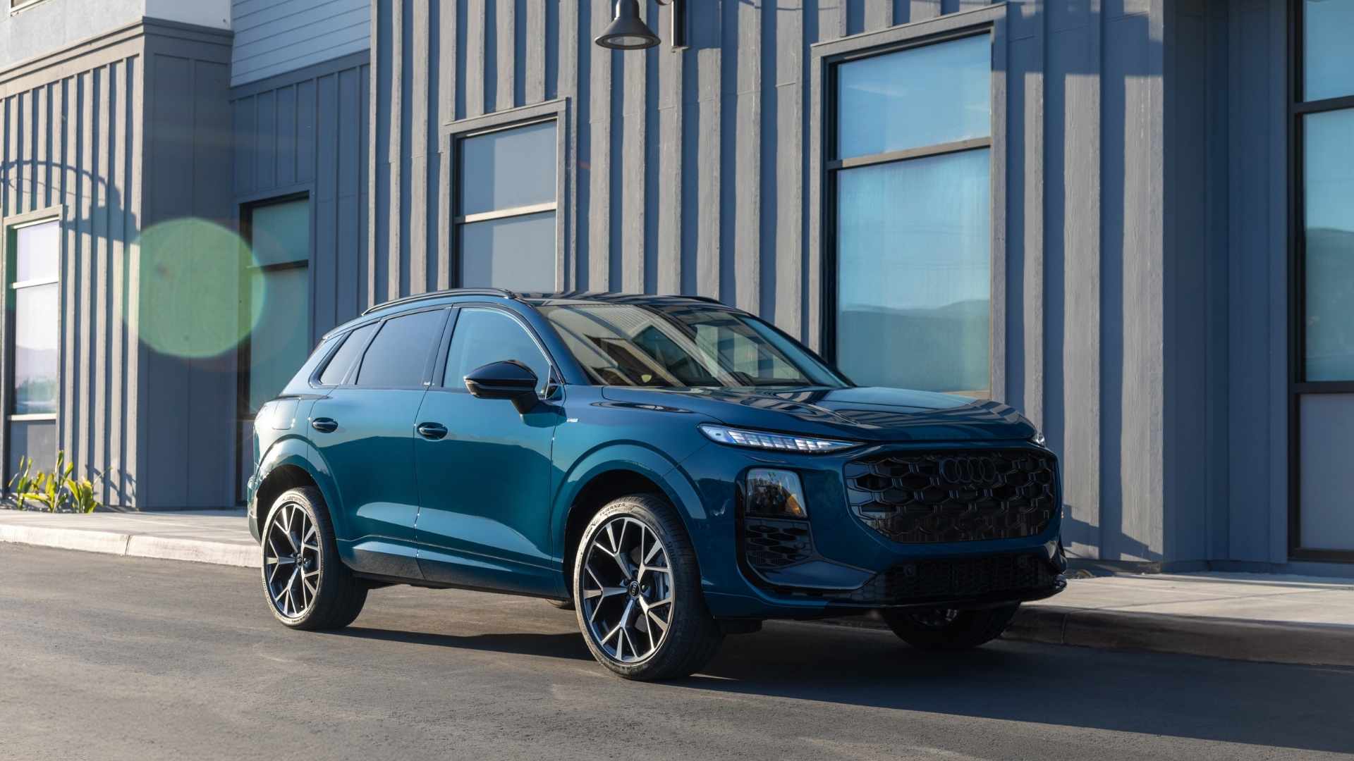 Stability Supports Daily Driving
