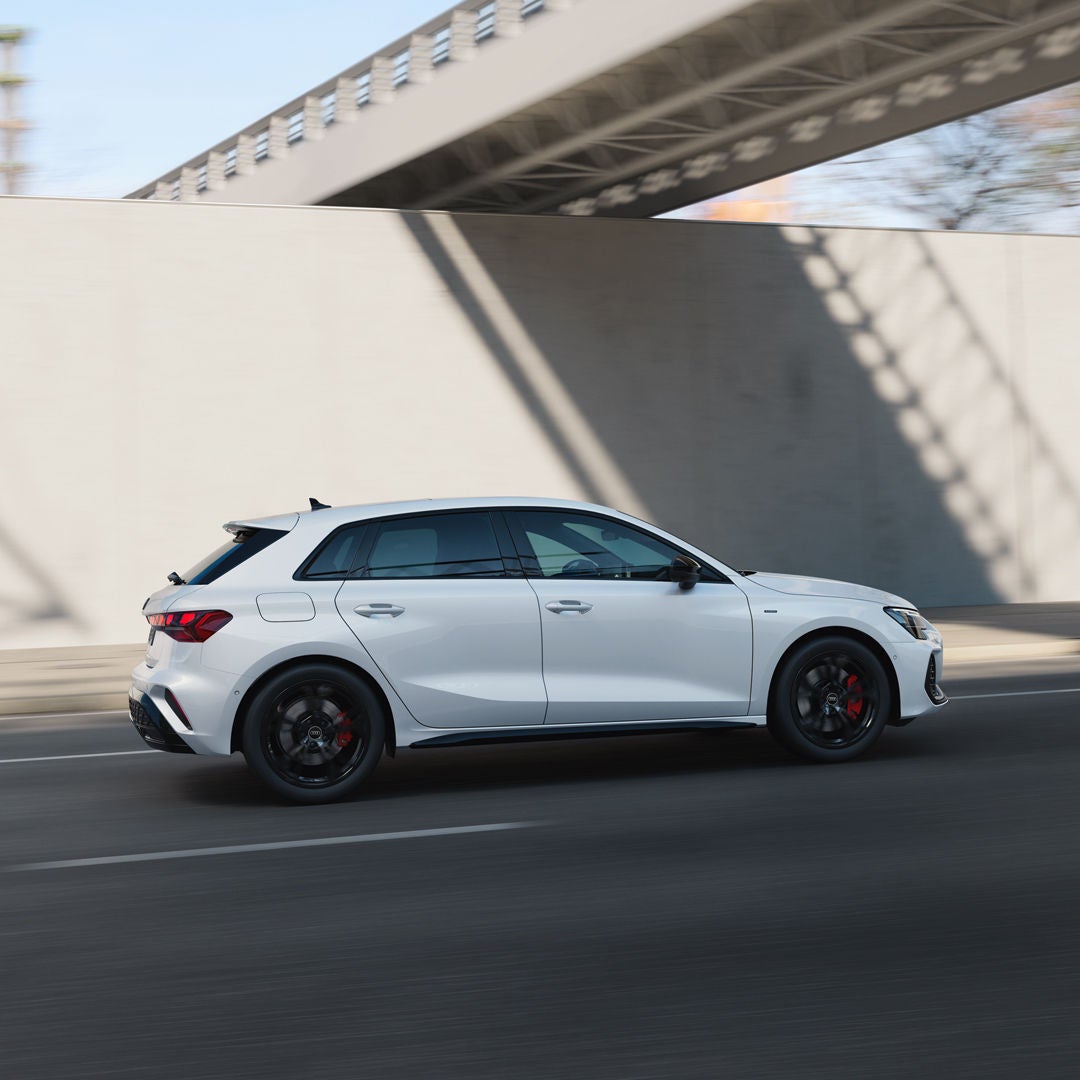 Audi Q3 from Audi Coral Springs