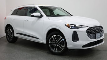 2025 Audi Q5 2.0T Premium quattro® S tronic®