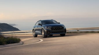 Audi SQ8 APR Specials