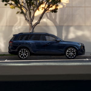 Audi Q9