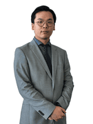 Justin Chen