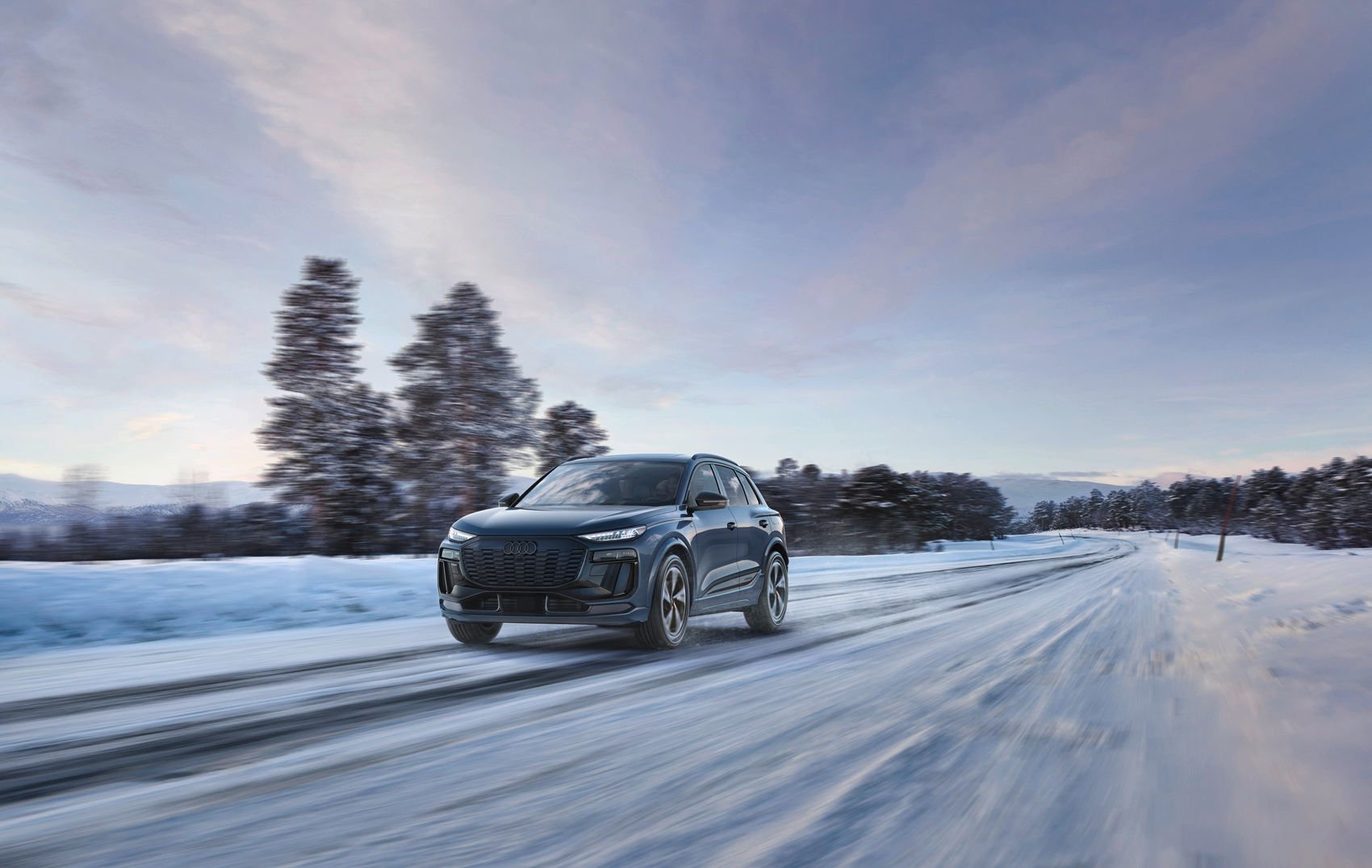 Audi Lease Offers