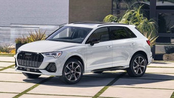 2025 Audi Q3 February Specials