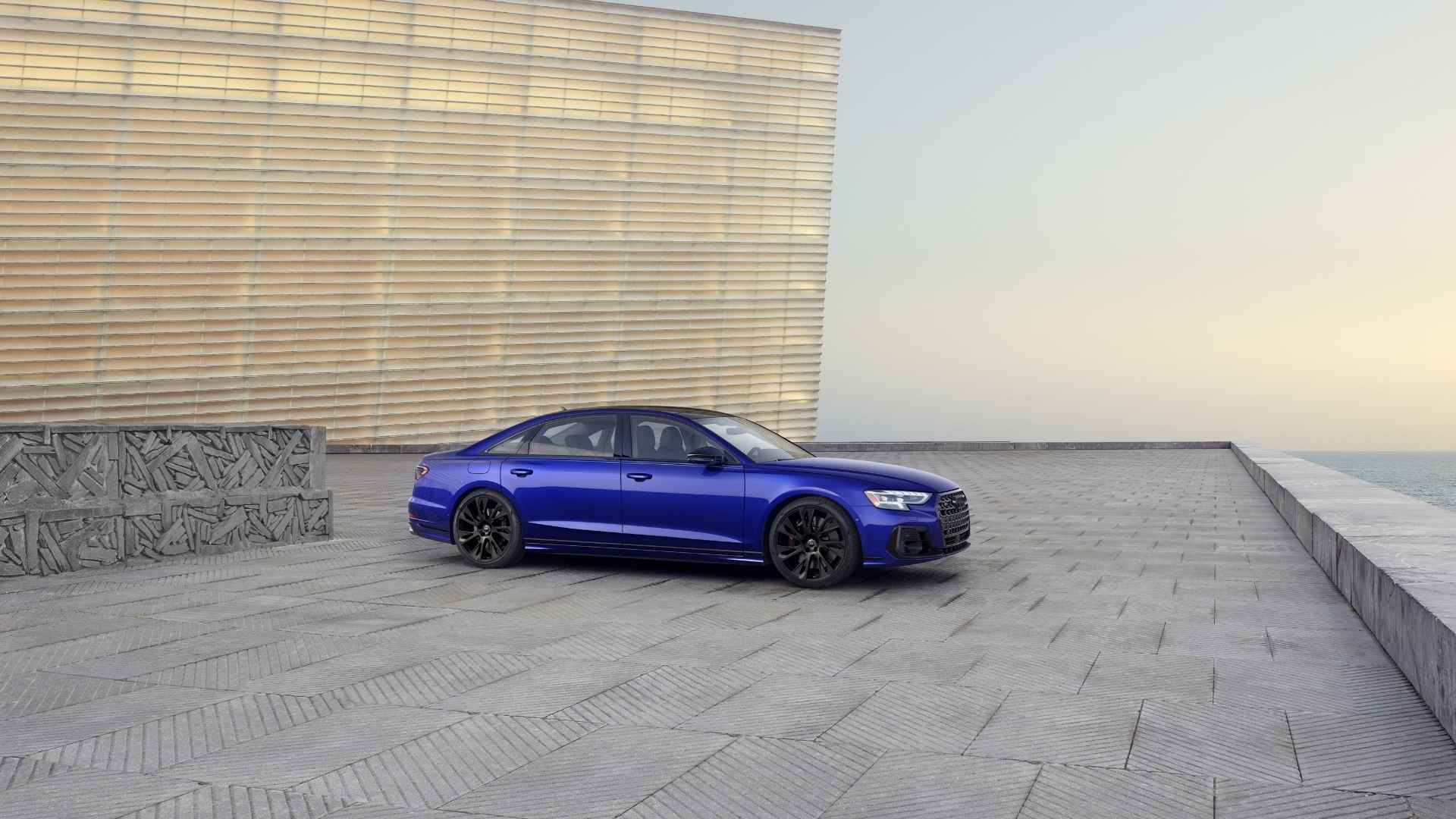 How the Audi S8 Compares on Power and Performance