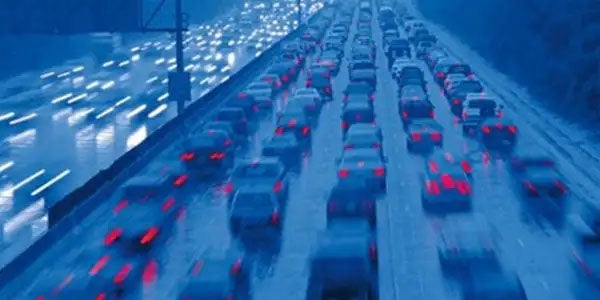 Audi Traffic Information