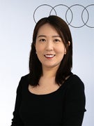Jasmine Zhao