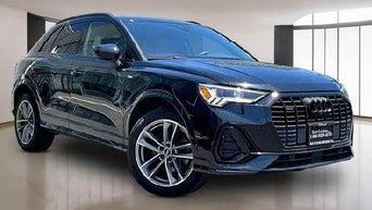 2022 Q3 SUV Premium Plus 45 TFSI® tiptronic®