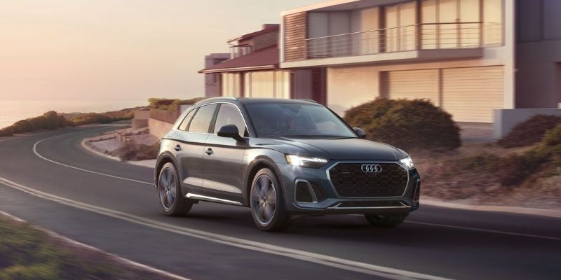 A Buyer’s Guide for the 2025 Audi Q5