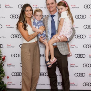 Grand Reopening Party