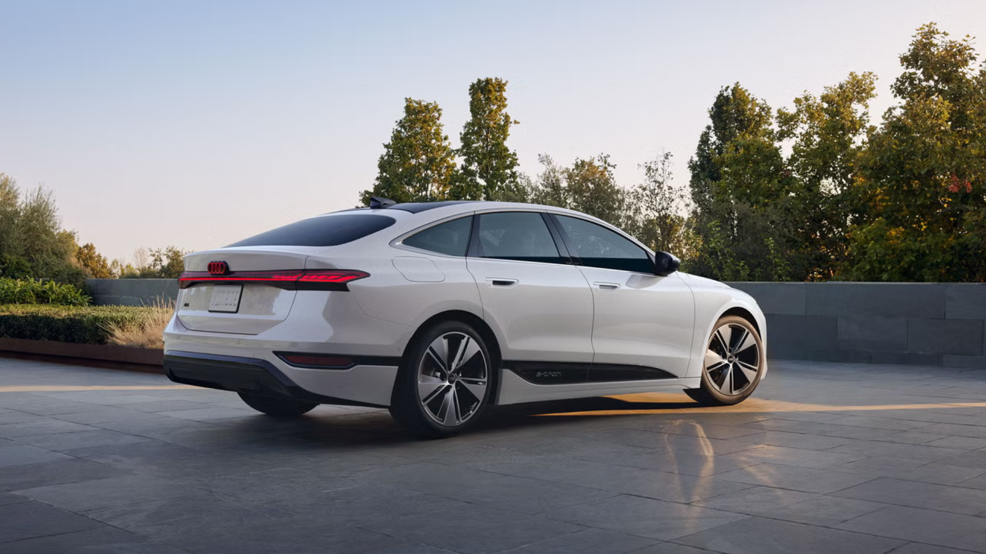 2025 Audi A6 For Sale Near Hershey, PA