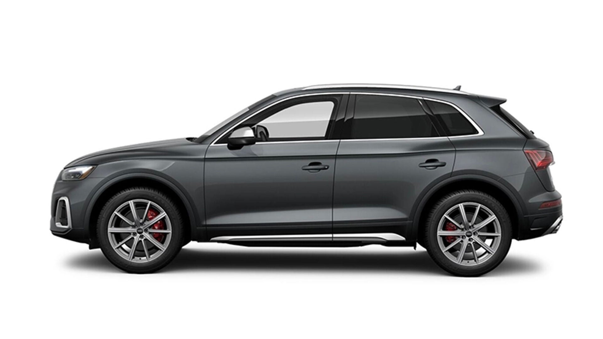 Premium Plus (Sportback available)