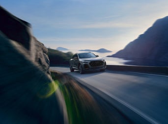 2025 All-New Q5 Drive