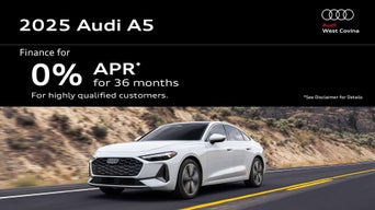 Audi A5 APR Specials
