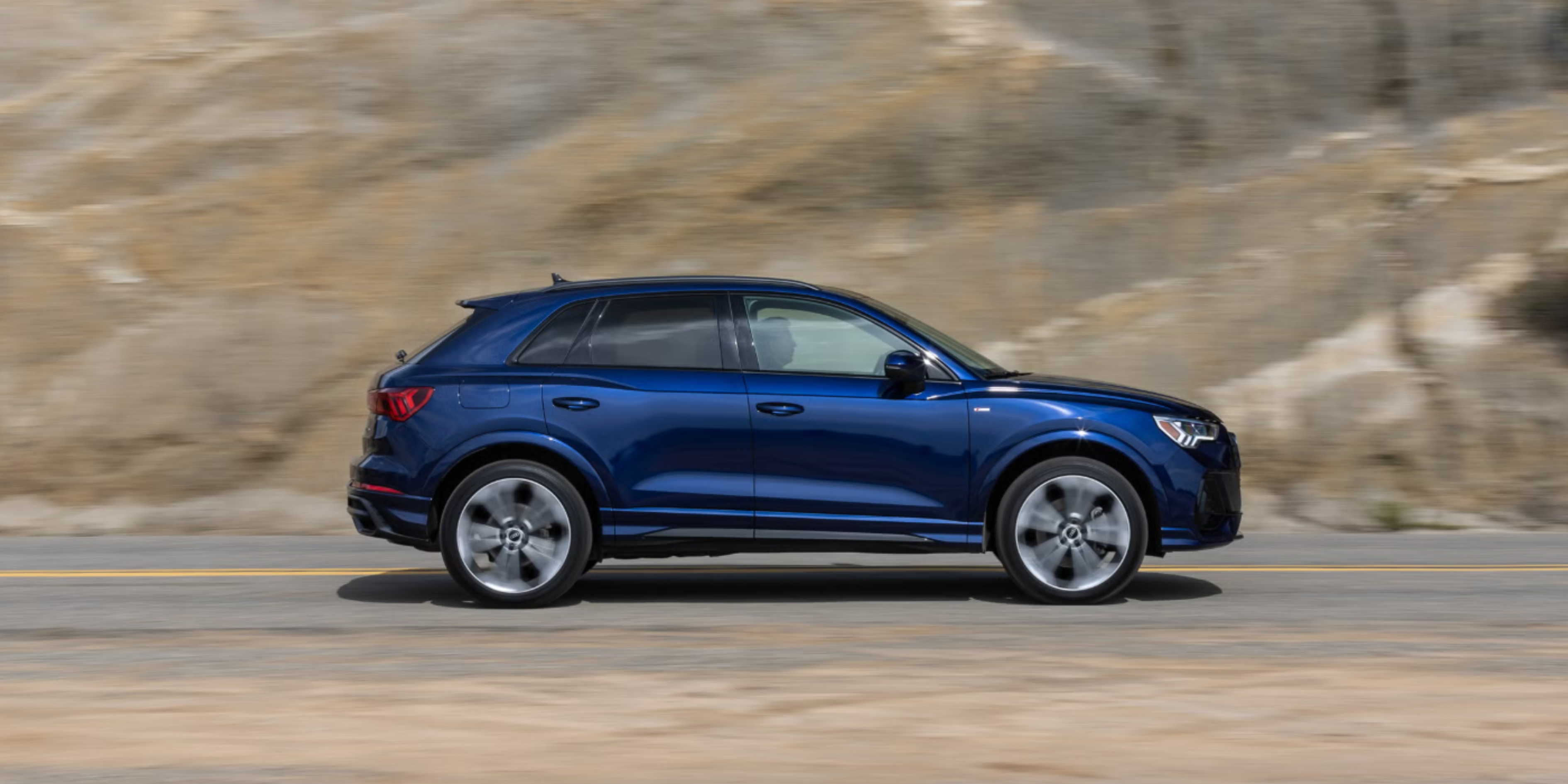 2024 Audi Q3 For Sale Near Clovis, NM