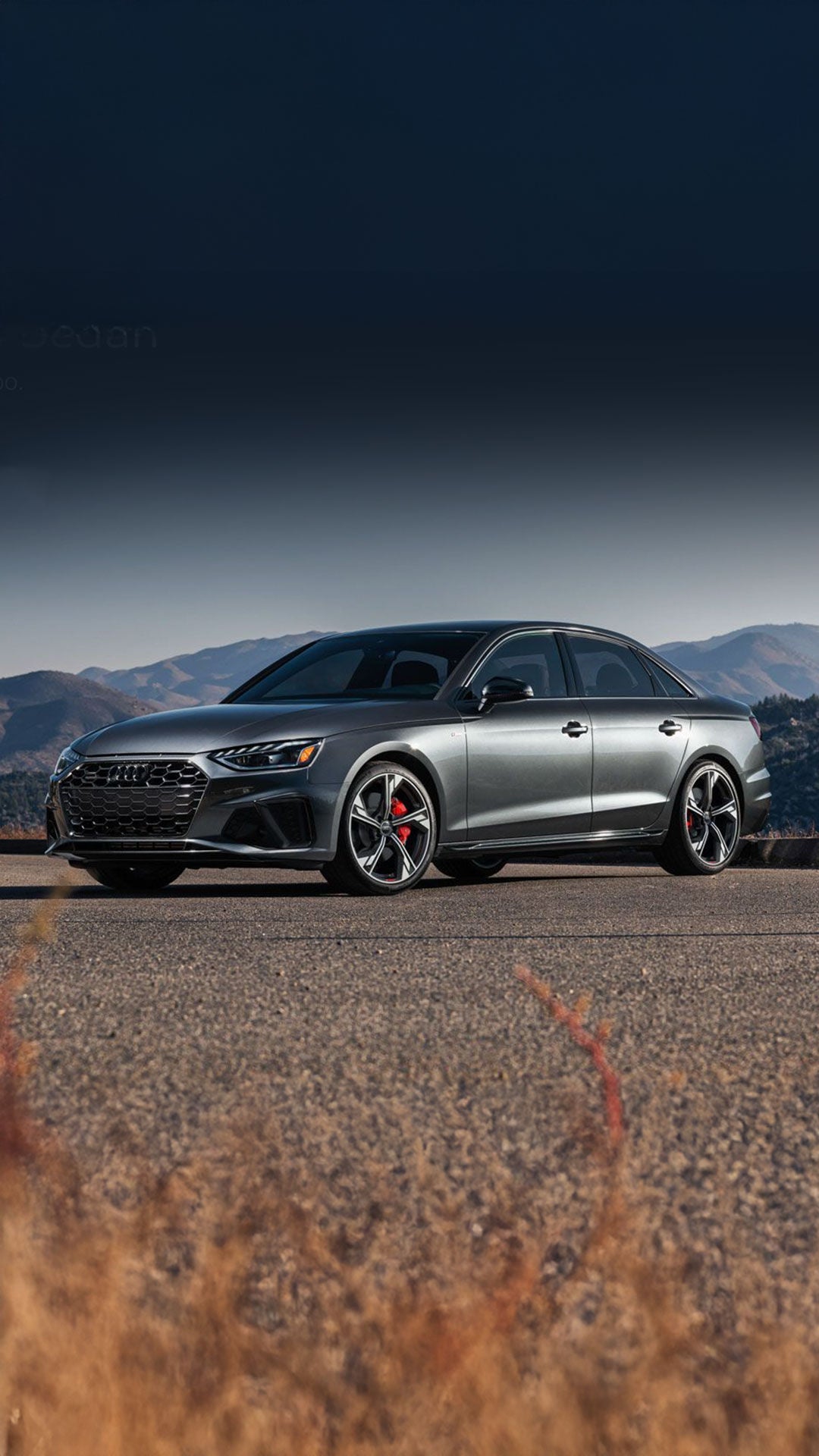 Audi A4 vs. A5 vs A6 - 2024 Model Comparison at Audi Cincinnati East